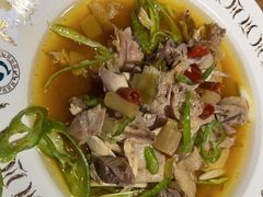 -胖老汉清真餐饮(西御街店)