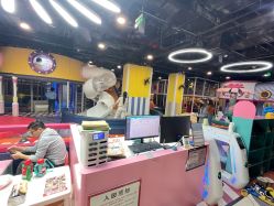 点击看大图 -DONEY牧童成长乐园(万达广场槐房店)