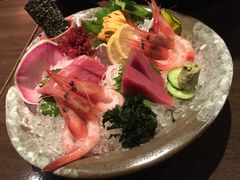 -东京和食 Sun with AQUA