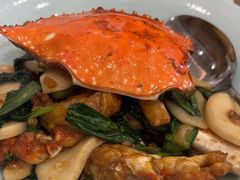 -洲晓鲜·舟山海鲜大排档(朱家尖风景区店)