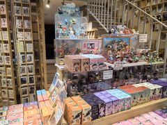-猫的天空之城概念书店(苏州平江店)