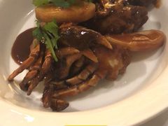 -上海吉臣维景酒店·维多利亚餐厅