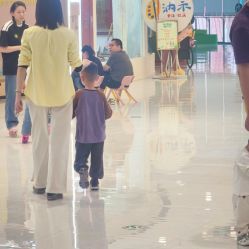 -星咔萌·StarCamo儿童剪发(东坝万达广场店)