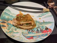 -湖滨客舍·湖北菜