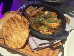 阿根廷红虾-Solo(衡山路店)