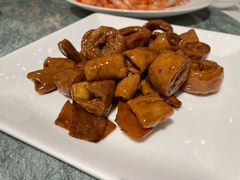 -花城苑广府菜(侨鑫店)