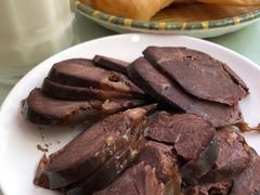 -伊宁伊香酥油奶茶馆