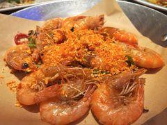 -常来小聚·广州非遗传承餐厅(地王广场店)