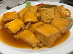 闫府第一福-闫府私房菜·百年鲁菜(恒隆店)