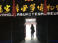 -杨家埠民间艺术大观园