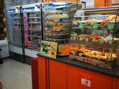 -711便利店(南海玫瑰园7084店)