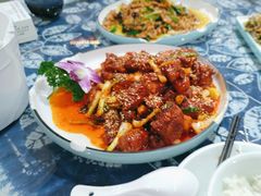 -八木轩·寻味大理白族民俗餐厅(文献路店)