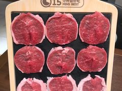 -快乐小羊·内蒙牛羊肉火锅(流花中心店)