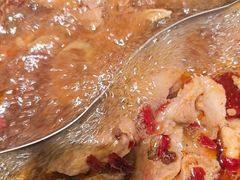 -钱小奴创意自助餐厅·原切谷饲安格斯畅吃(苏州昆山招商花园城店)