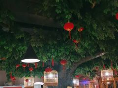 -福茂源横山铁锅羊肉(牡丹园店)