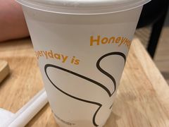 -满记甜品(苏州中心店)