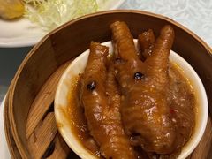 -外高桥喜来登酒店采悦轩