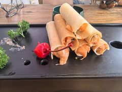 -后海16号·北京私房菜