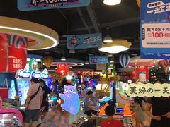 -爱玩嘉年华(龙湖源著天街店)