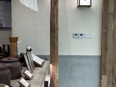 -李山山茶事(景枫店)