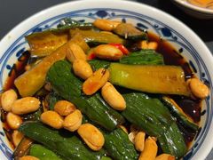 -长安大牌档之龙头酒肆(荣民龙首广场店)