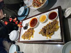 -鱼你相聚·河鲜馆(袁家岭店)