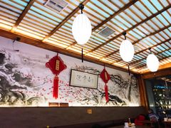 大堂-笑来喜馄饨小笼工坊店(湖滨街店)