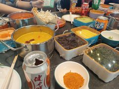 -蓝珊甄选海鲜自助·火锅大排档(近阿那亚店)
