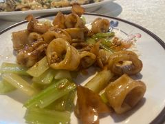 -崖口红树林海鲜餐厅