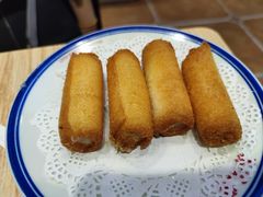 -荔银肠粉·非遗手藝(夫子庙店)