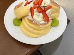 -初甜·舒芙蕾·韩式雪花冰(流塘店)