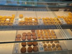 -白骑士欧洲蛋糕店(夏威夷店)