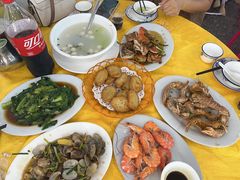 -秋姐美食店(旅游大道店)