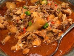 -胖哥俩肉蟹煲(杭州大厦中央广场店)