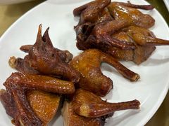 -吉莲利苑海鲜酒家(珠海拱北29年老字号店)