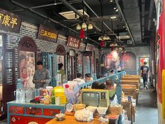 -北三老太太烧烤(人生一串上榜店)