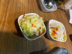 -傣妹火锅(南京东路一店)