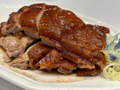 -新雅粤菜馆(南京东路店)