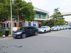 -途虎养车技术中心(上海浦江店)