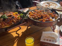 -老雒阳面馆·水席·洛阳菜(偃师店)