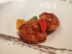 -宝丽轩中餐厅BAOLIXUAN