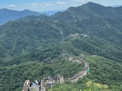 -慕田峪长城