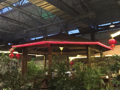 -森谷美食公园(杨行店)