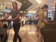 -三亚湾海居铂尔曼度假酒店