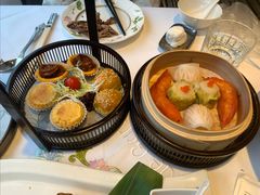 -翠园(北京王府中环店)
