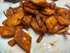 -撒拉人家.酸菜牦牛肉火锅