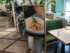 -荔粥记潮汕砂锅粥(太湖路店)