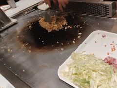 -火地铁板烧(昆山万象汇店)