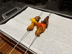 -破店肥哈·东北烧烤(南山保利店)
