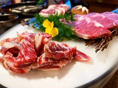 -火炉火自助餐(悠唐购物中心店)